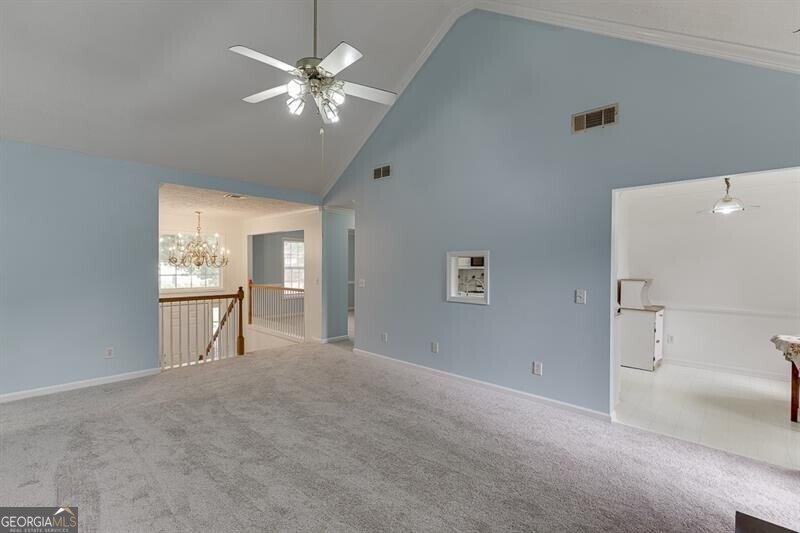 571 Oak Vista Court Lawrenceville - 6