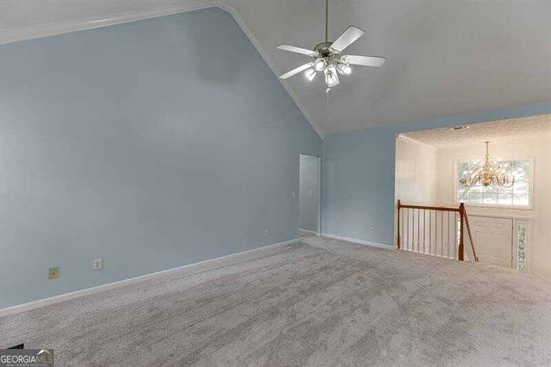 571 Oak Vista Court Lawrenceville - 7