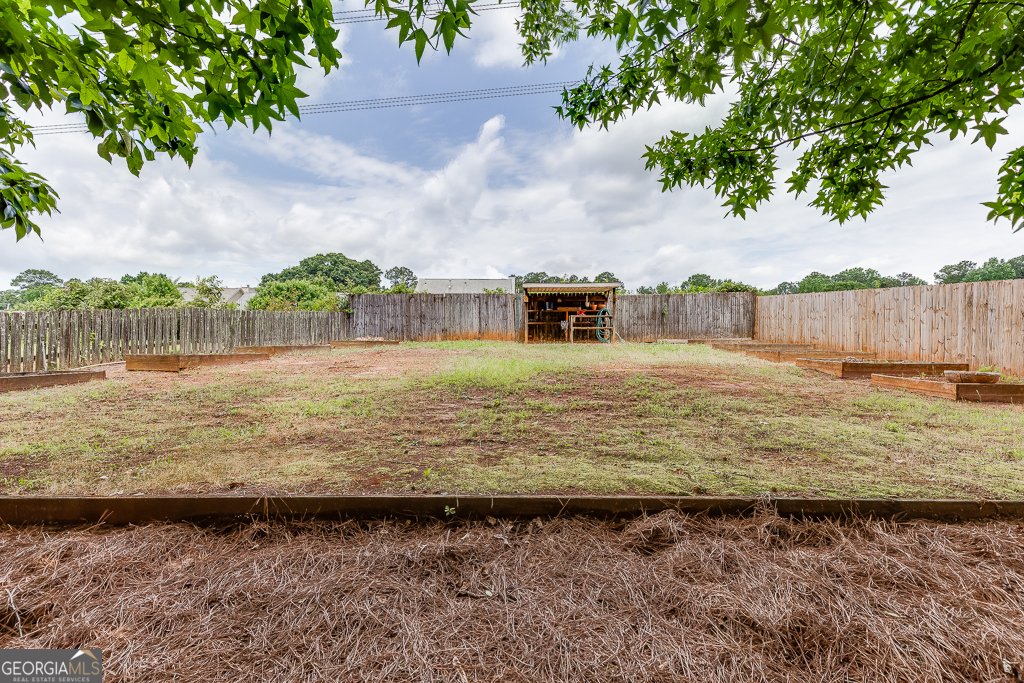 2420 Walnut Grove Way Suwanee - 1