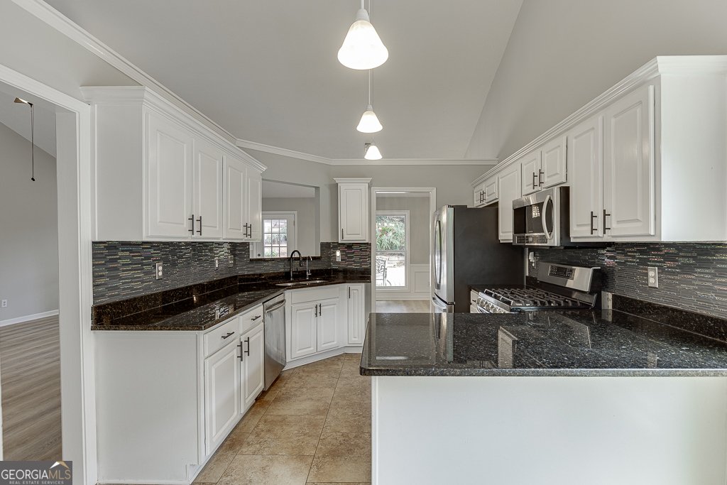 2420 Walnut Grove Way Suwanee - 16