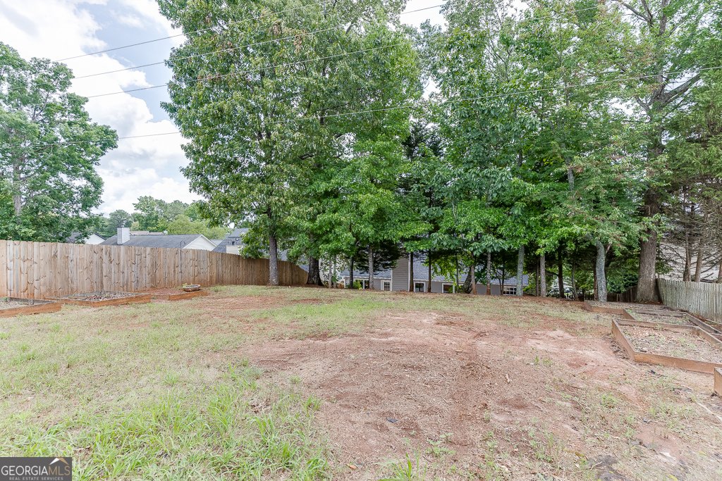 2420 Walnut Grove Way Suwanee - 2