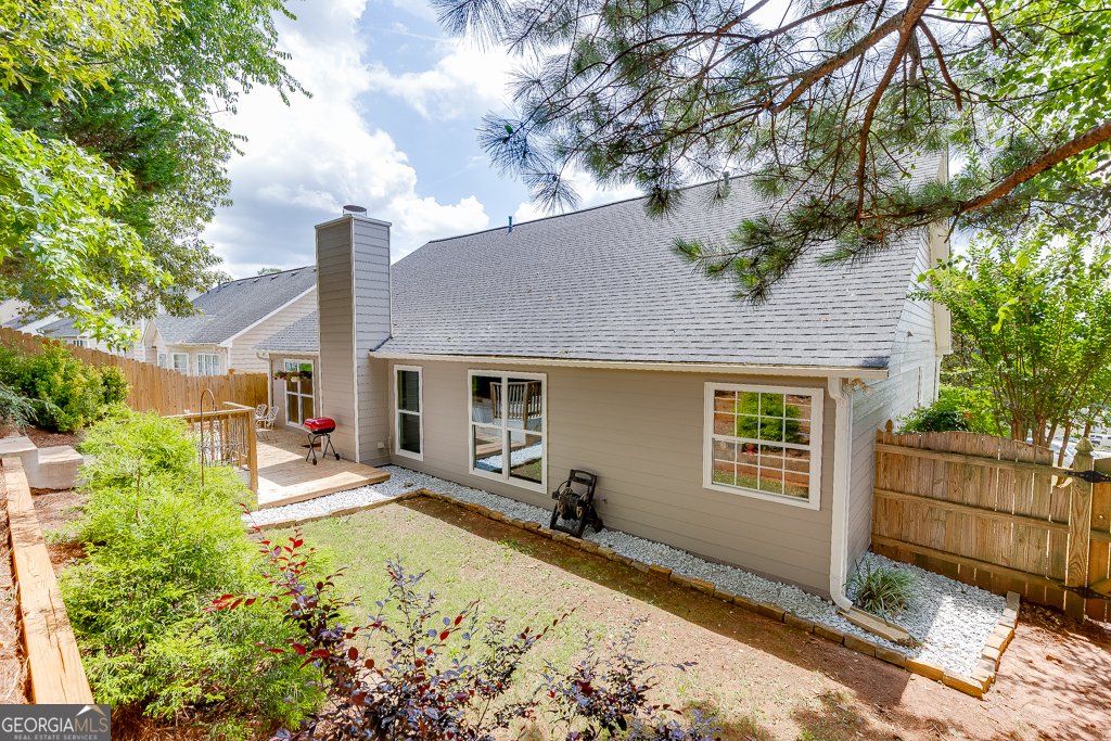 2420 Walnut Grove Way Suwanee - 3