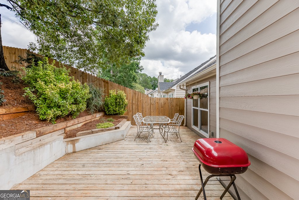 2420 Walnut Grove Way Suwanee - 39