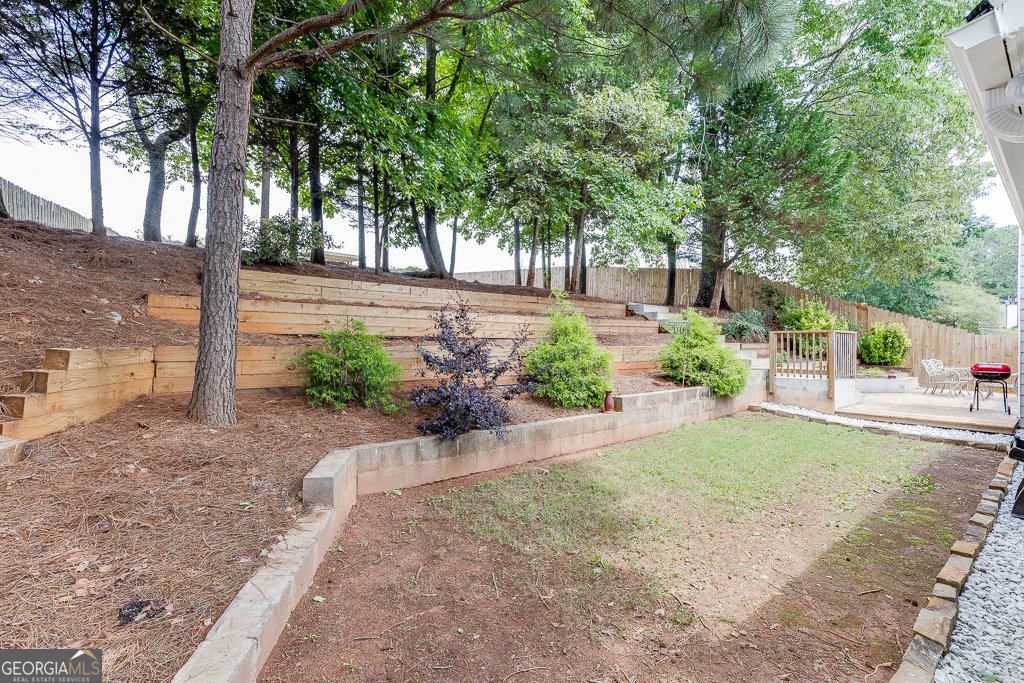 2420 Walnut Grove Way Suwanee - 4