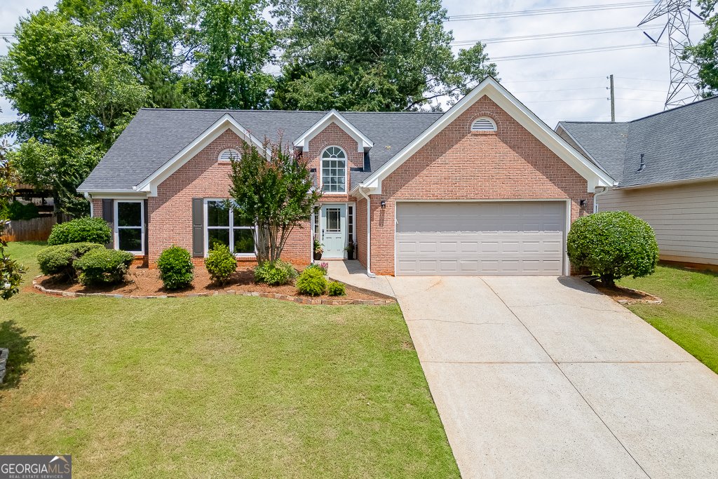 2420 Walnut Grove Way Suwanee - 5