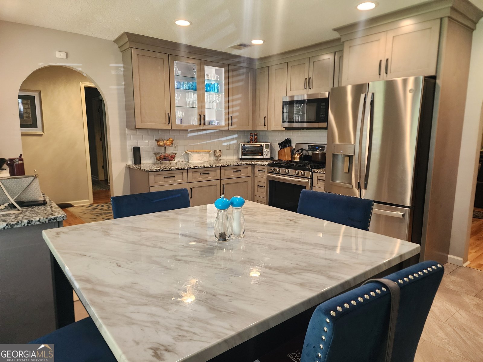 1537 Williamson Road Macon - 15