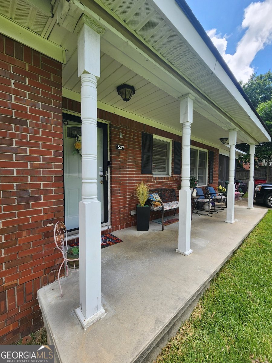1537 Williamson Road Macon - 2