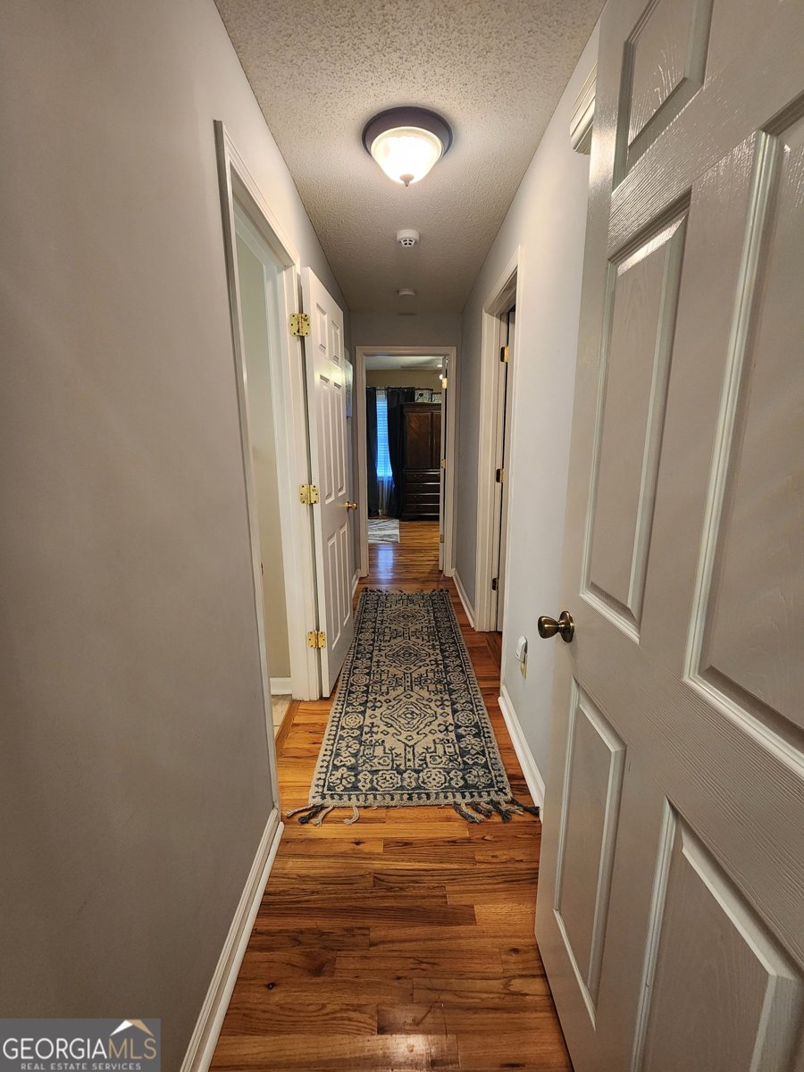 1537 Williamson Road Macon - 27