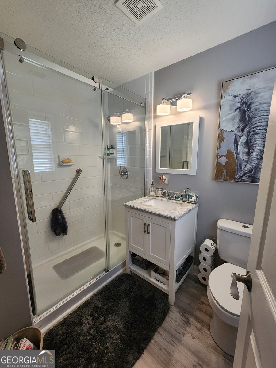 1537 Williamson Road Macon - 30