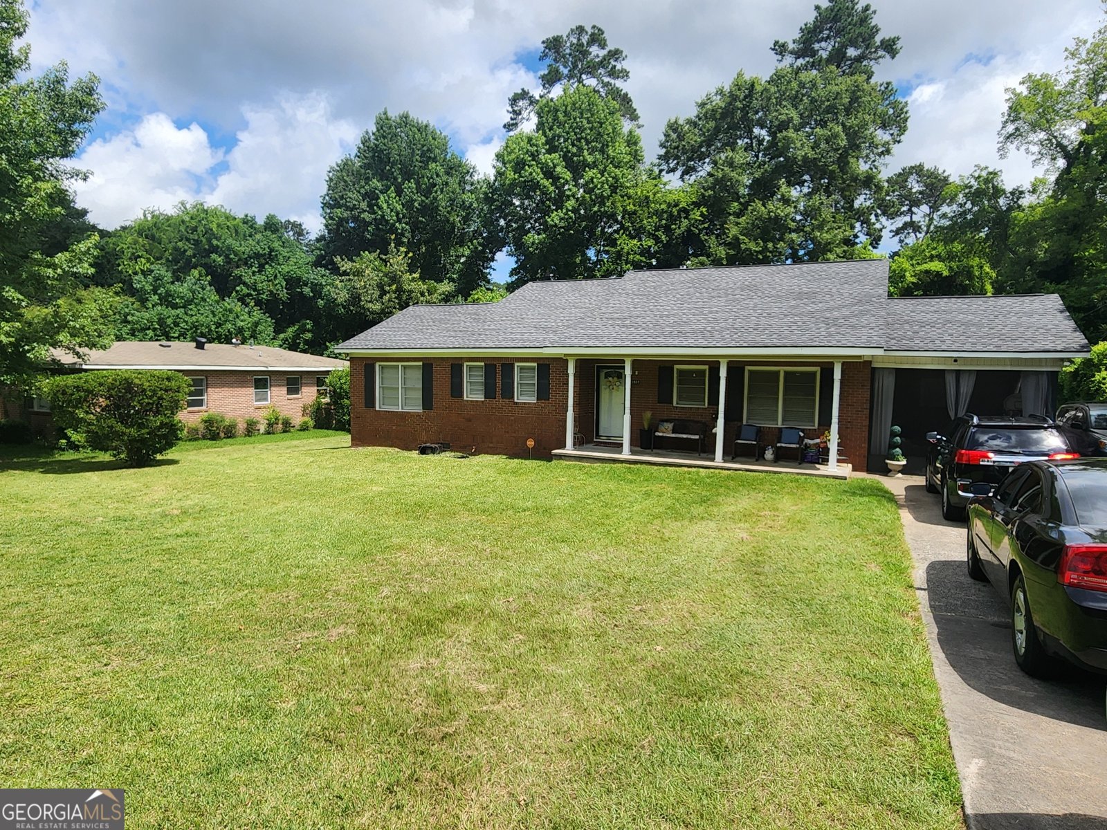1537 Williamson Road Macon - 4