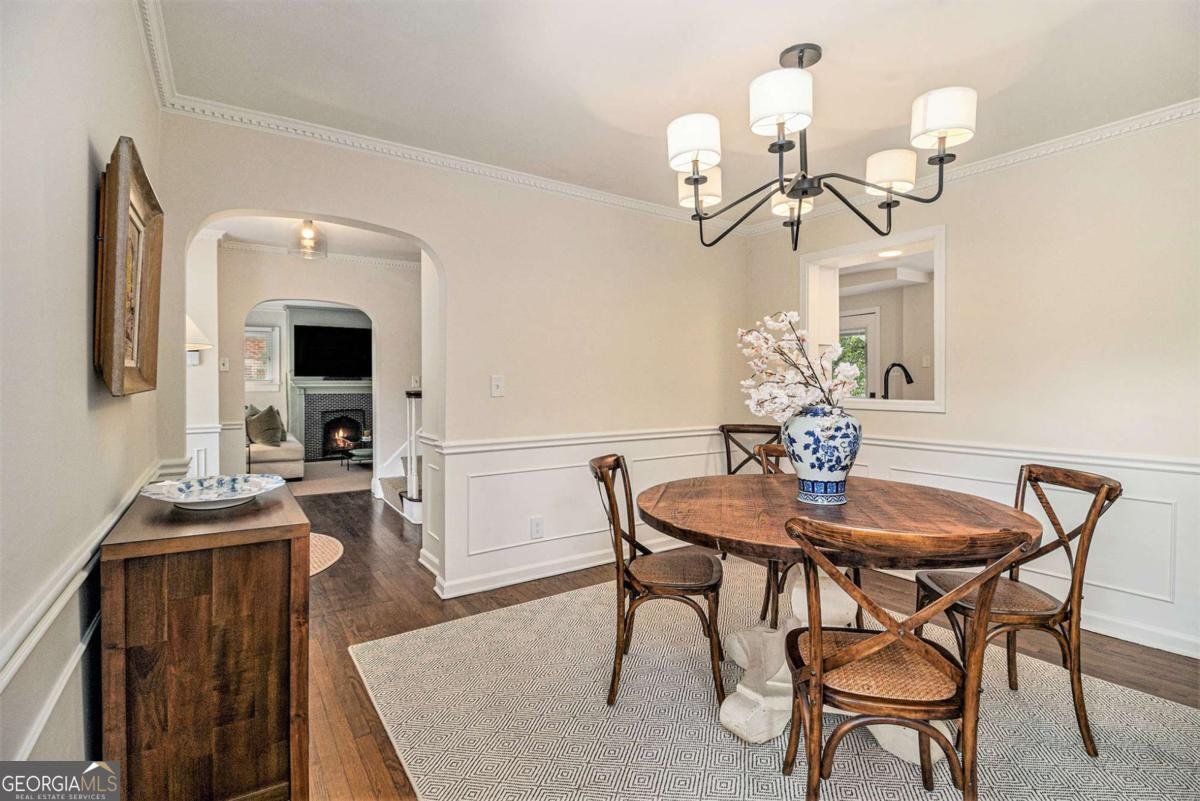 1718 Ridgewood Drive Atlanta - 10