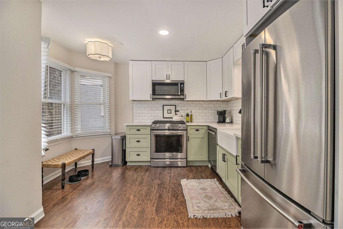 1718 Ridgewood Drive Atlanta - 11