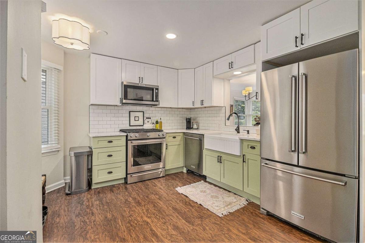 1718 Ridgewood Drive Atlanta - 12
