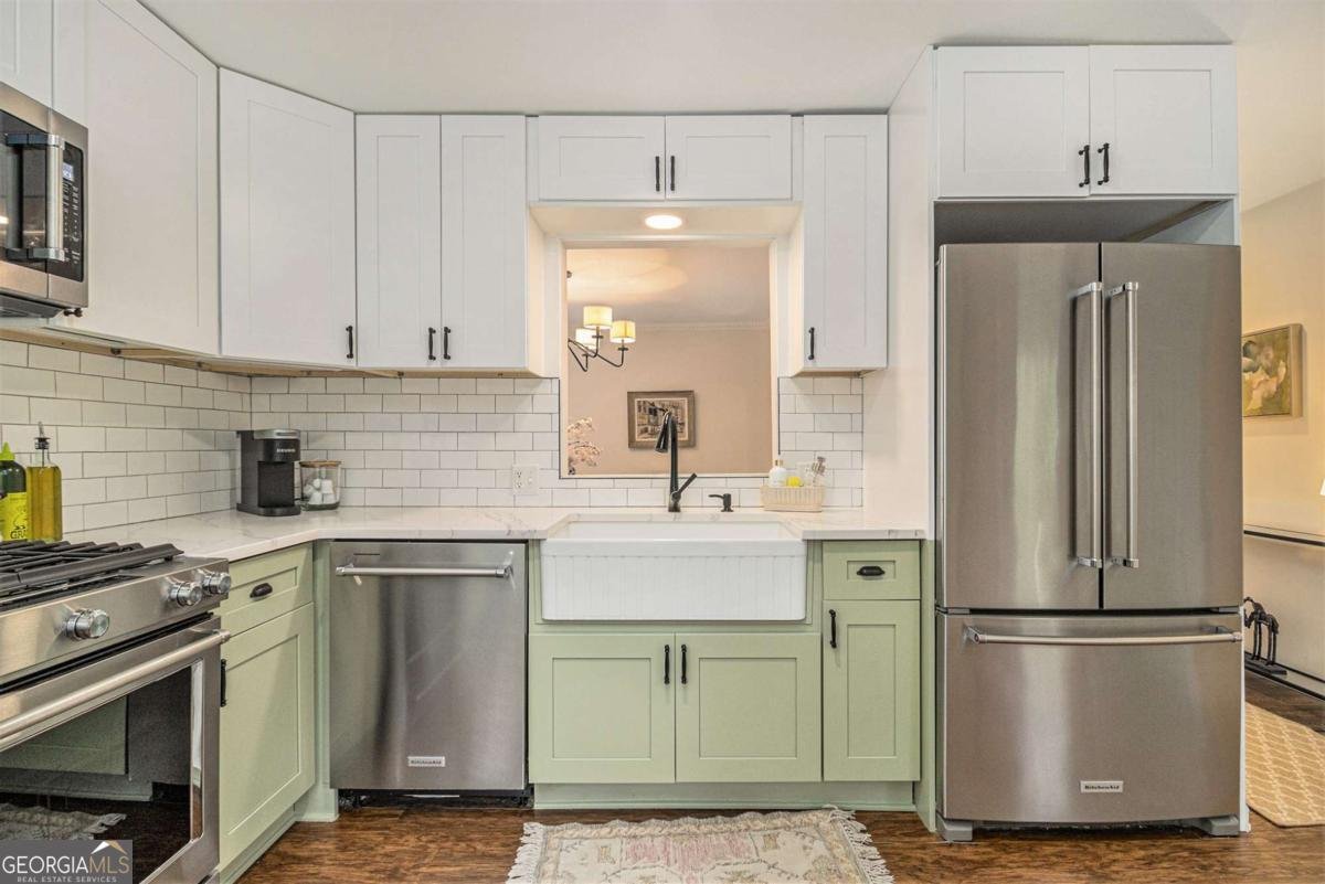 1718 Ridgewood Drive Atlanta - 13
