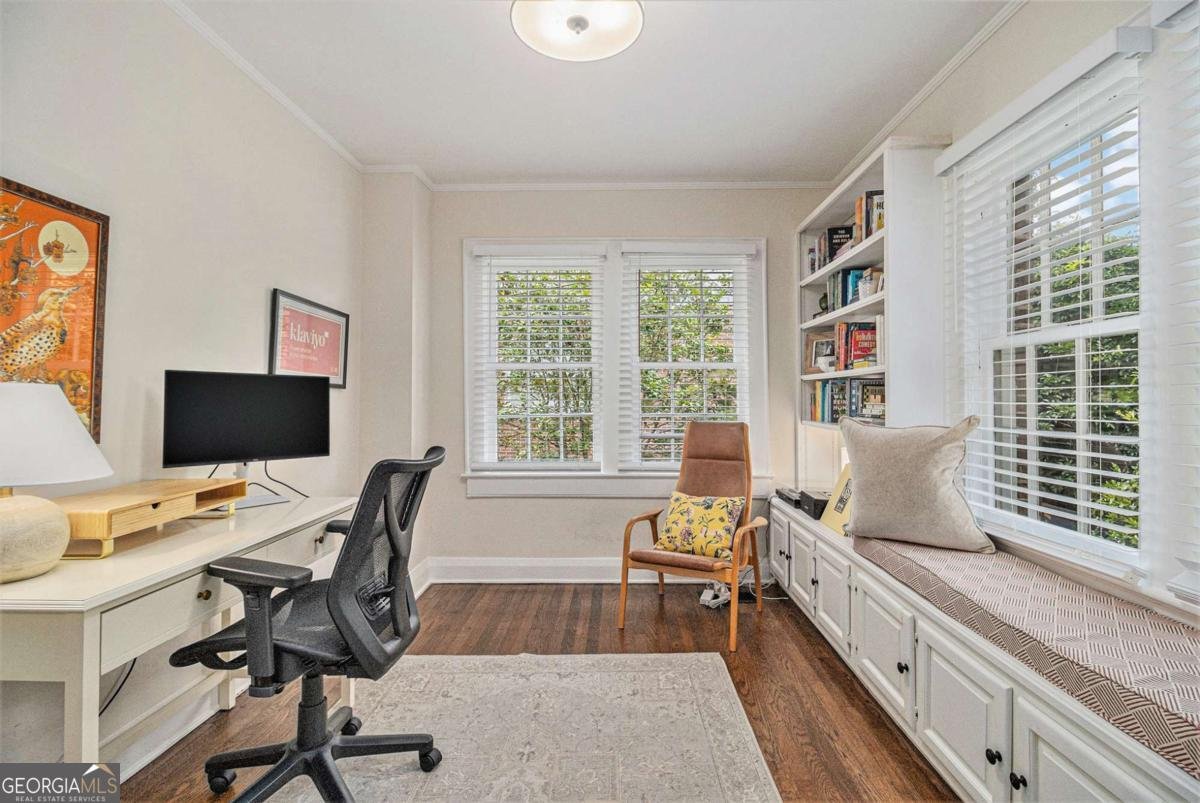 1718 Ridgewood Drive Atlanta - 15