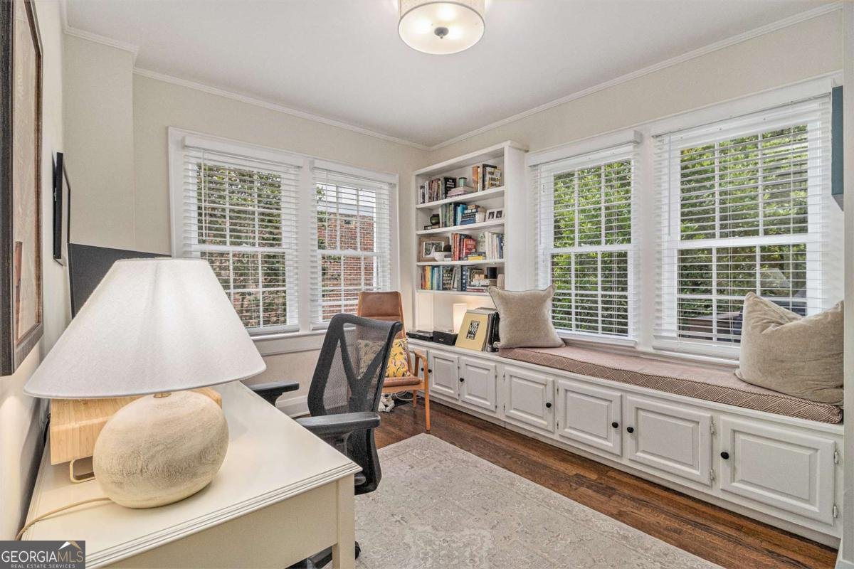1718 Ridgewood Drive Atlanta - 16