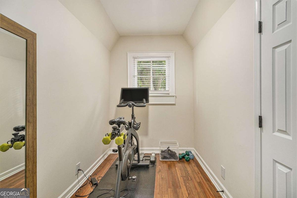 1718 Ridgewood Drive Atlanta - 21