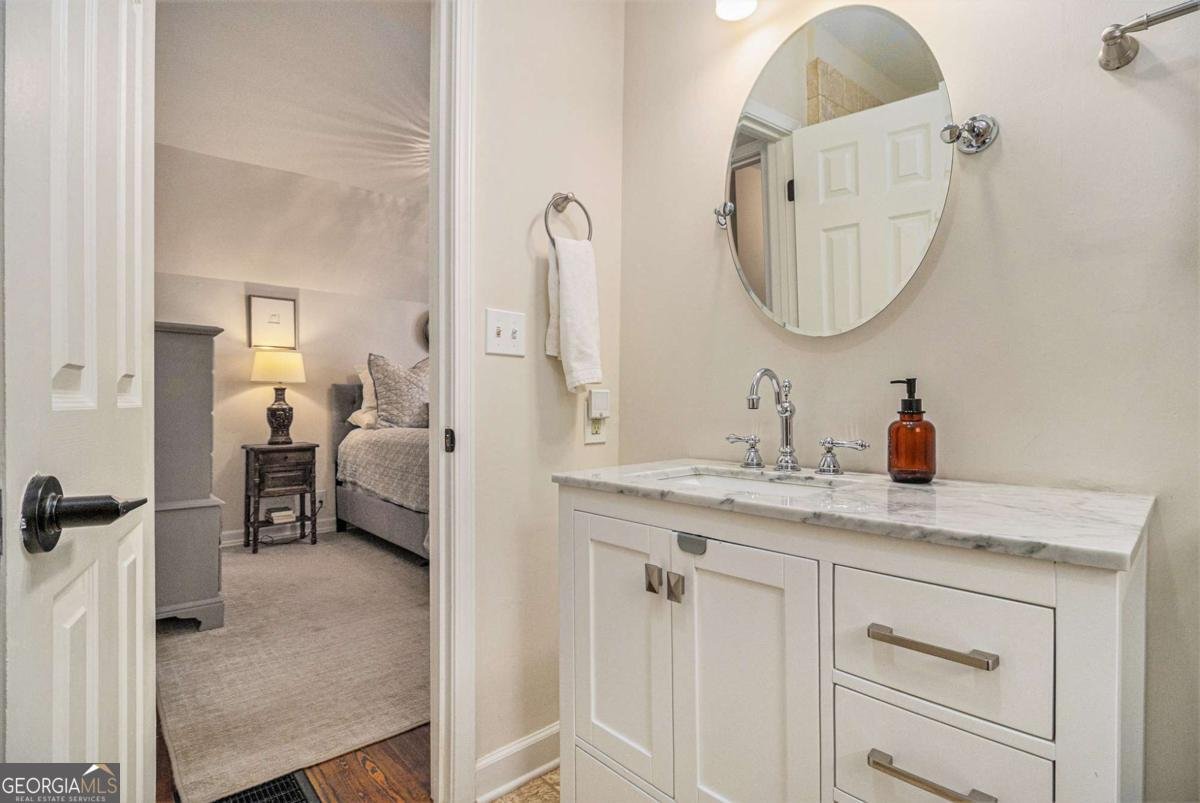 1718 Ridgewood Drive Atlanta - 24