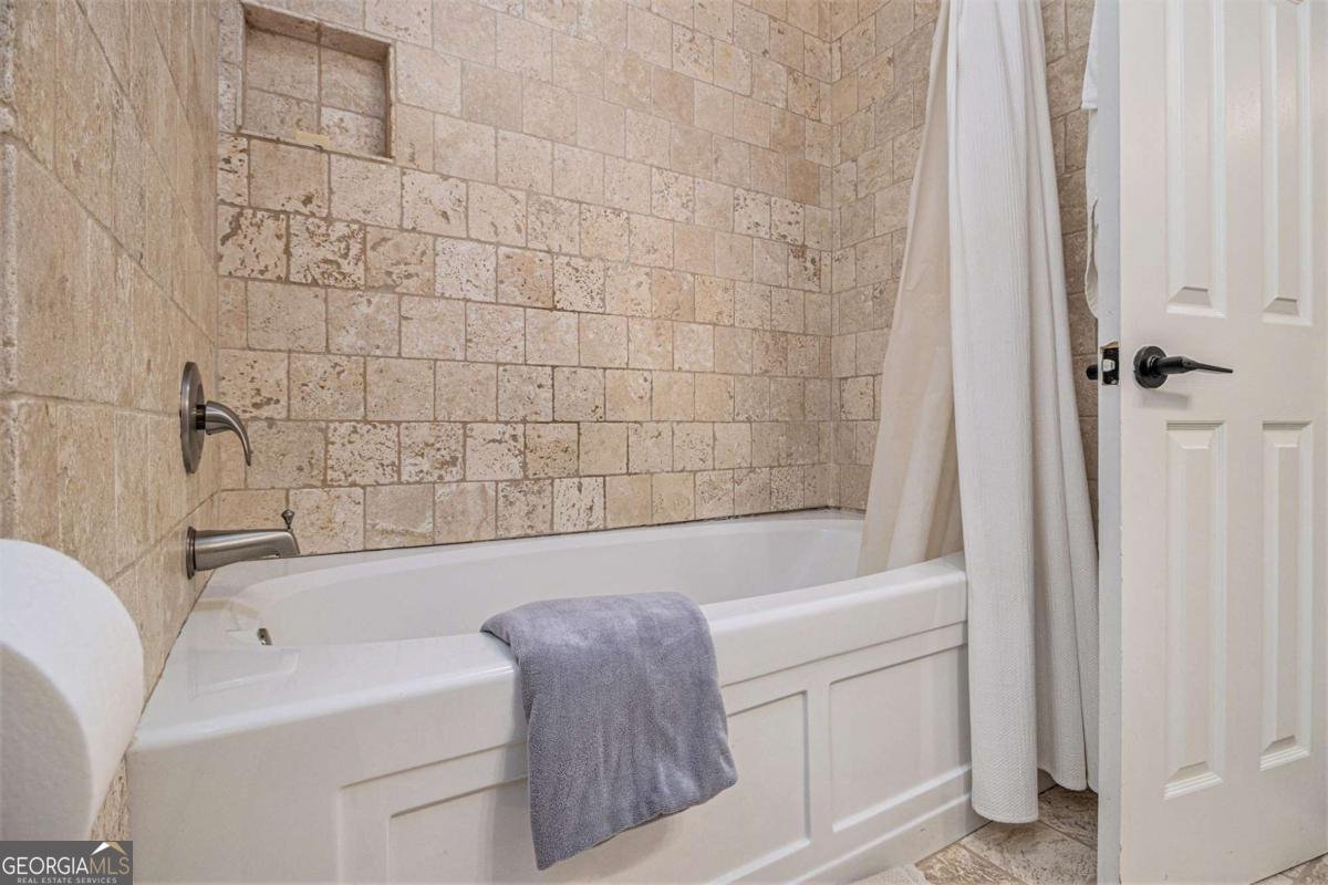 1718 Ridgewood Drive Atlanta - 28