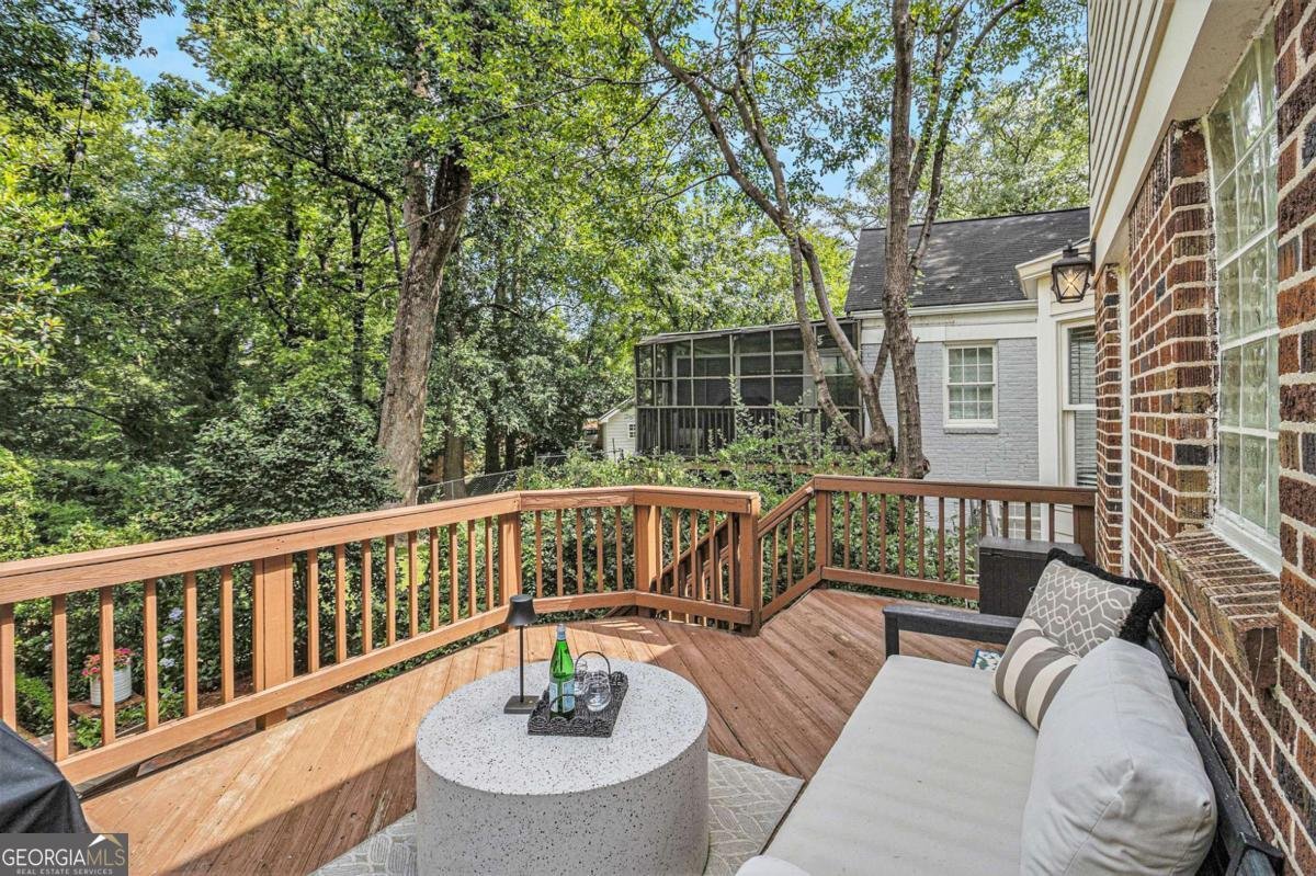 1718 Ridgewood Drive Atlanta - 32
