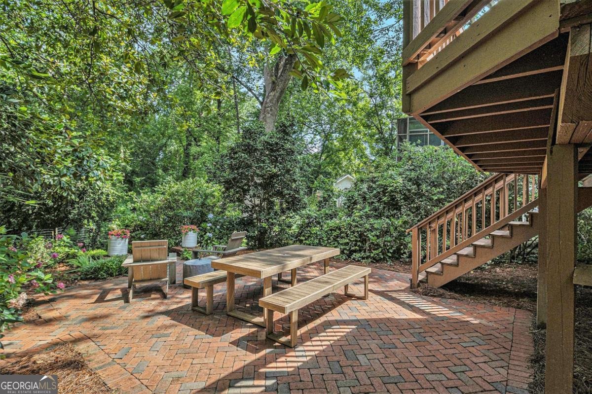 1718 Ridgewood Drive Atlanta - 34