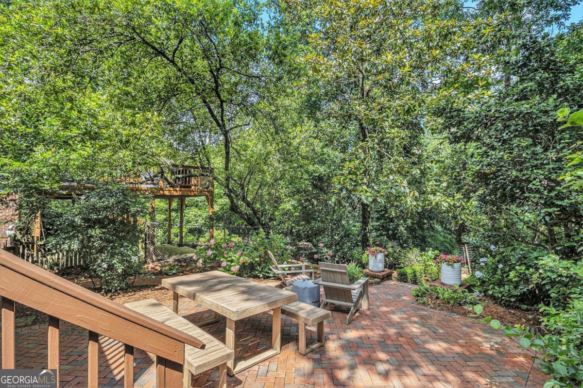 1718 Ridgewood Drive Atlanta - 36