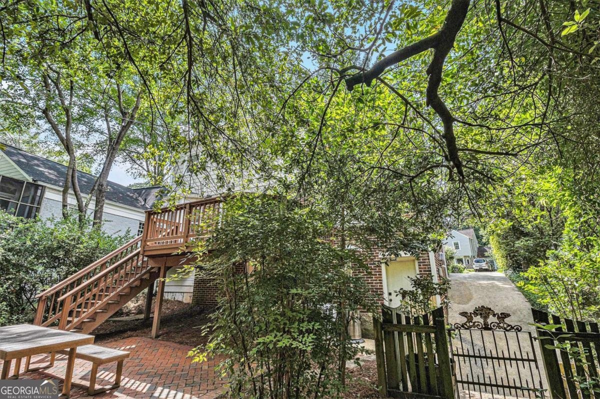 1718 Ridgewood Drive Atlanta - 38
