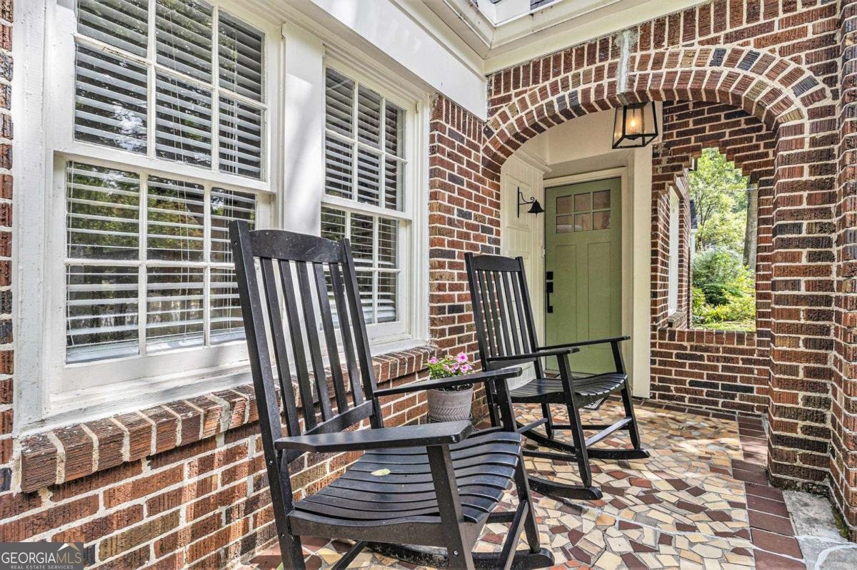 1718 Ridgewood Drive Atlanta - 4