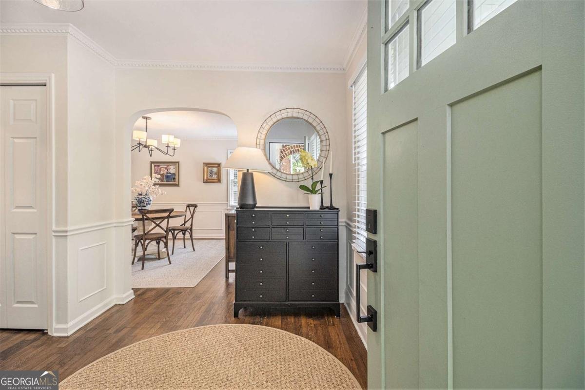 1718 Ridgewood Drive Atlanta - 5