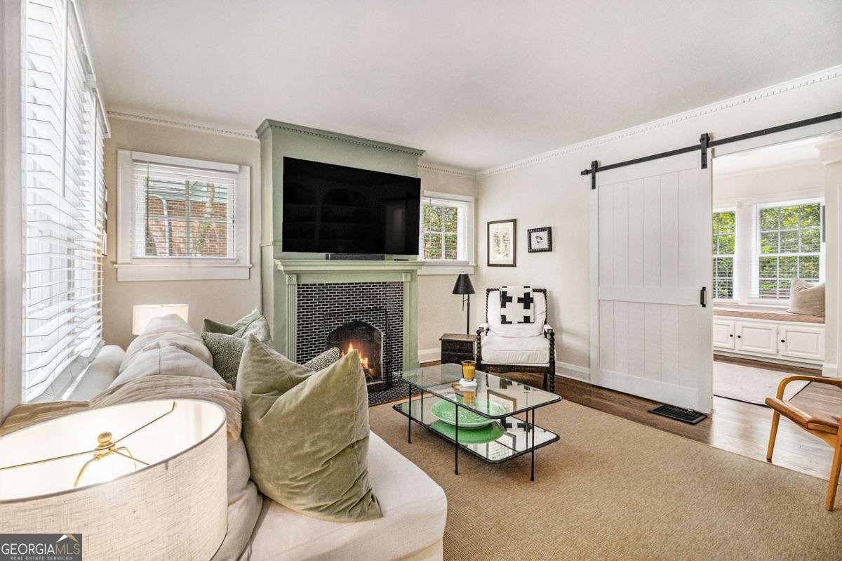 1718 Ridgewood Drive Atlanta - 6