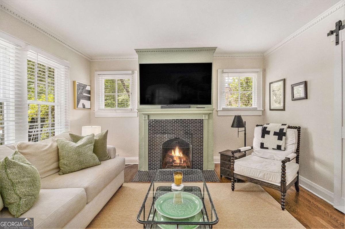 1718 Ridgewood Drive Atlanta - 7