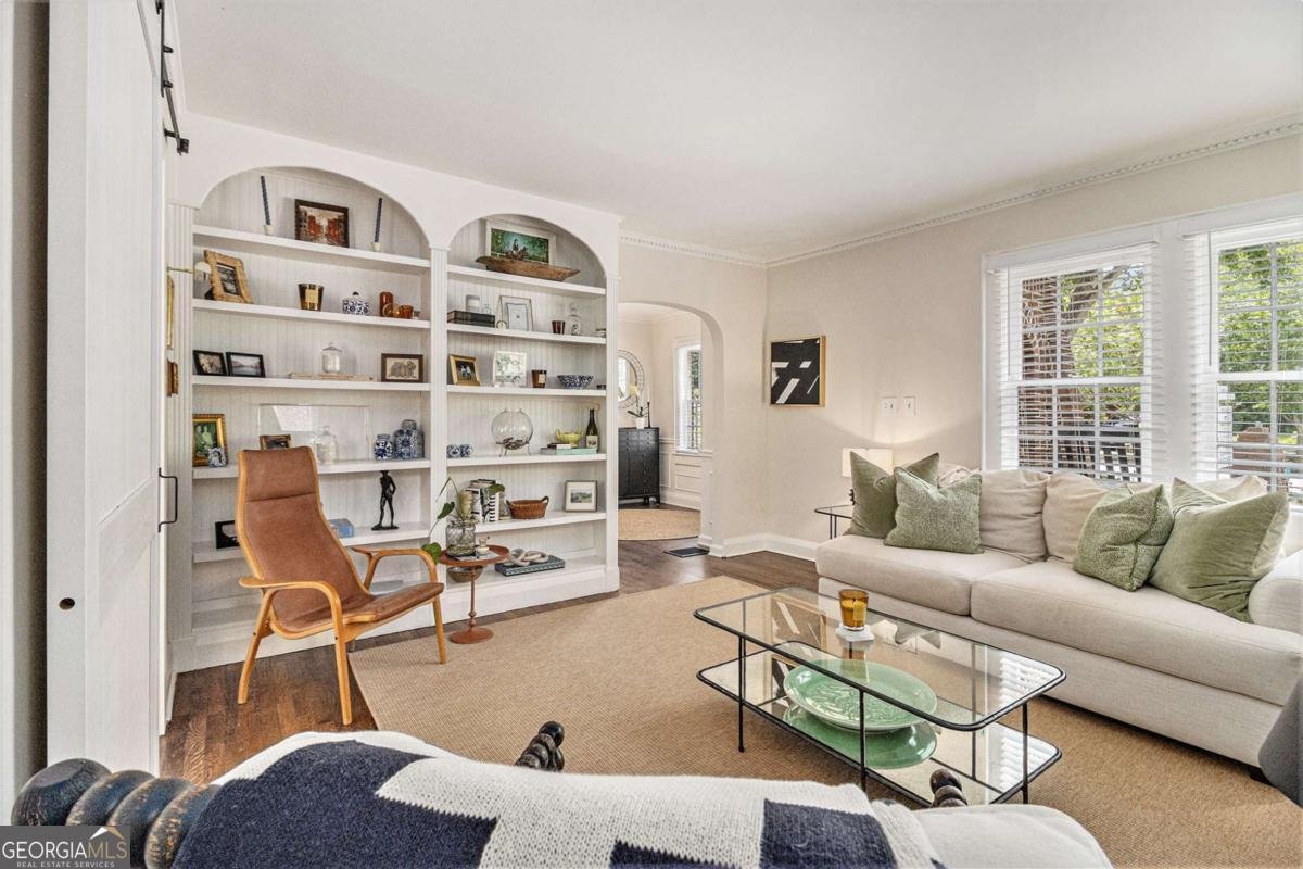 1718 Ridgewood Drive Atlanta - 8