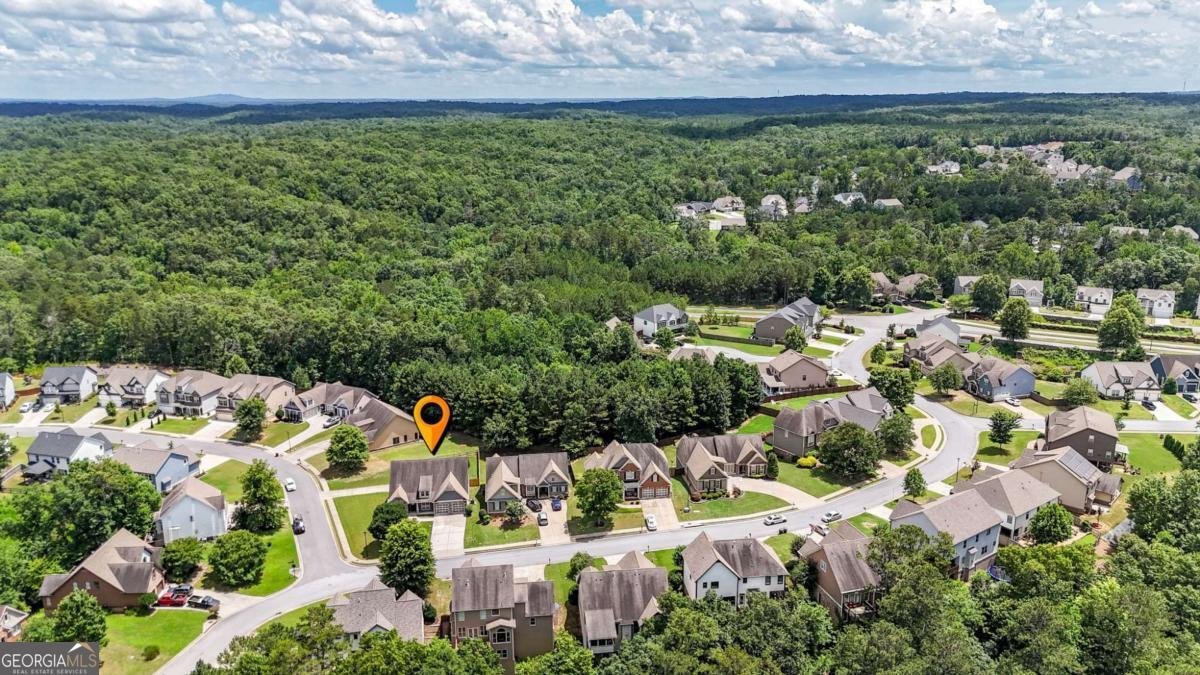 21 Creekview Drive Cartersville - 1