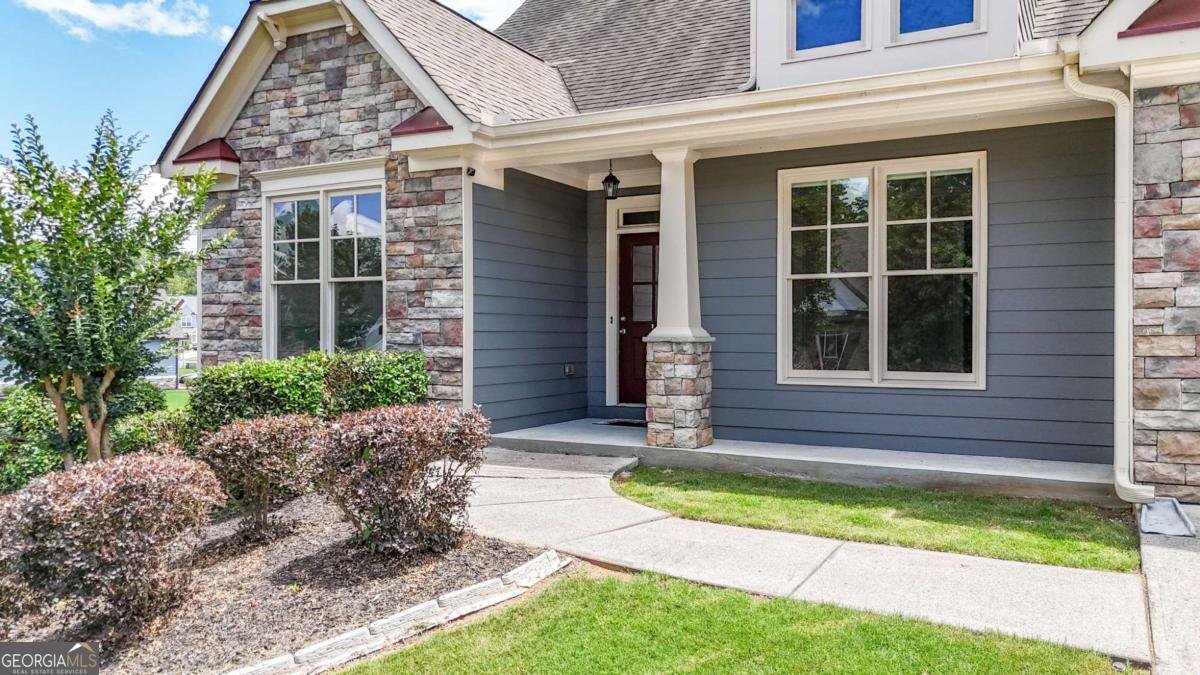 21 Creekview Drive Cartersville - 10
