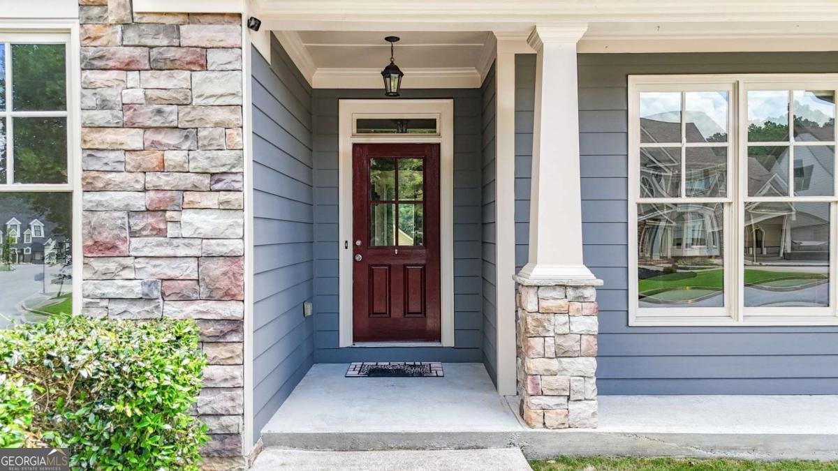 21 Creekview Drive Cartersville - 11