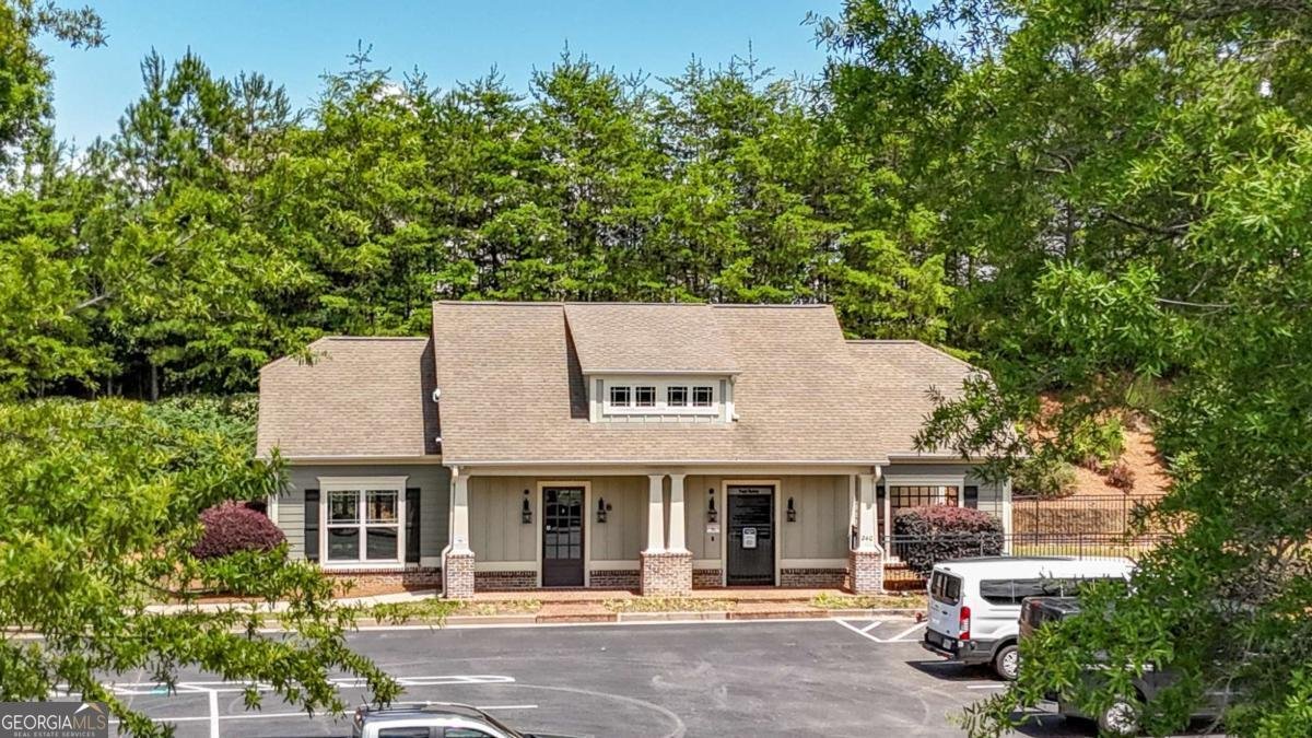 21 Creekview Drive Cartersville - 2