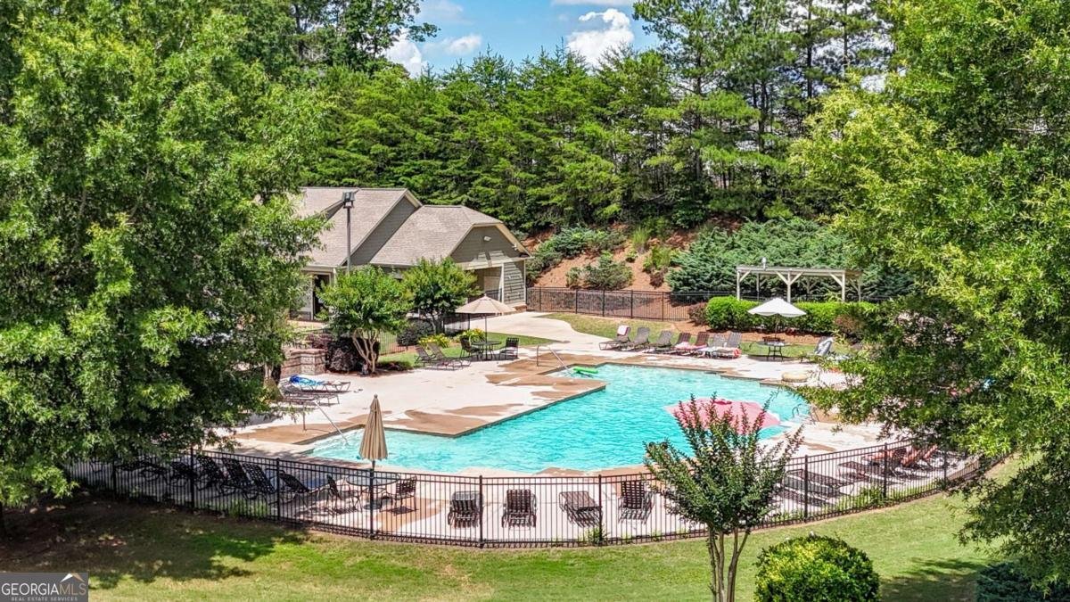 21 Creekview Drive Cartersville - 3