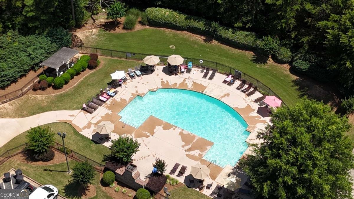 21 Creekview Drive Cartersville - 4