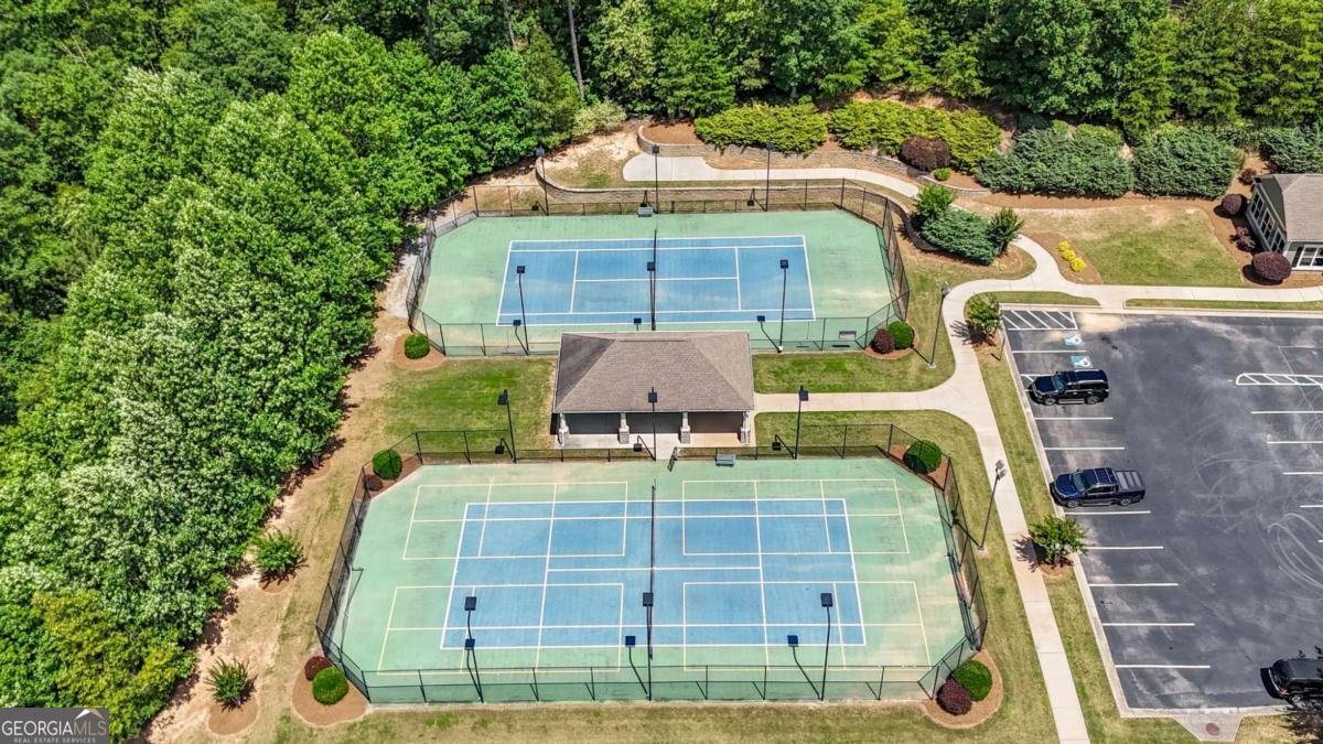 21 Creekview Drive Cartersville - 5