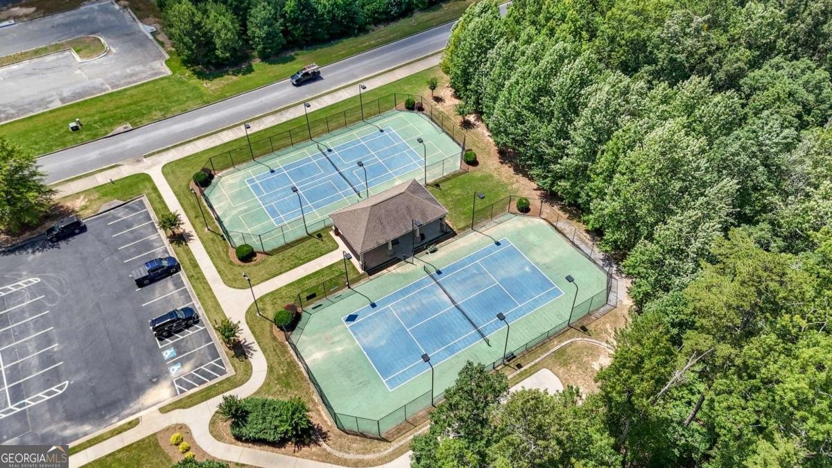 21 Creekview Drive Cartersville - 6