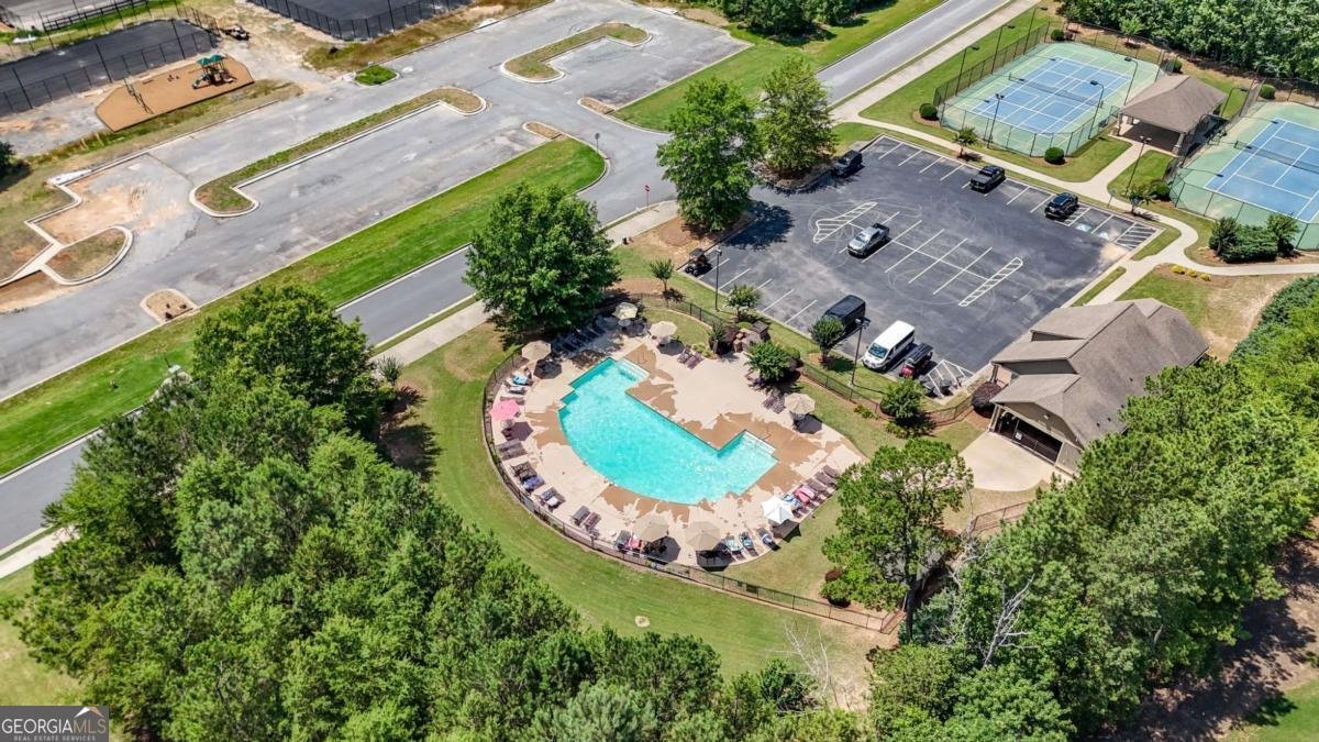 21 Creekview Drive Cartersville - 7