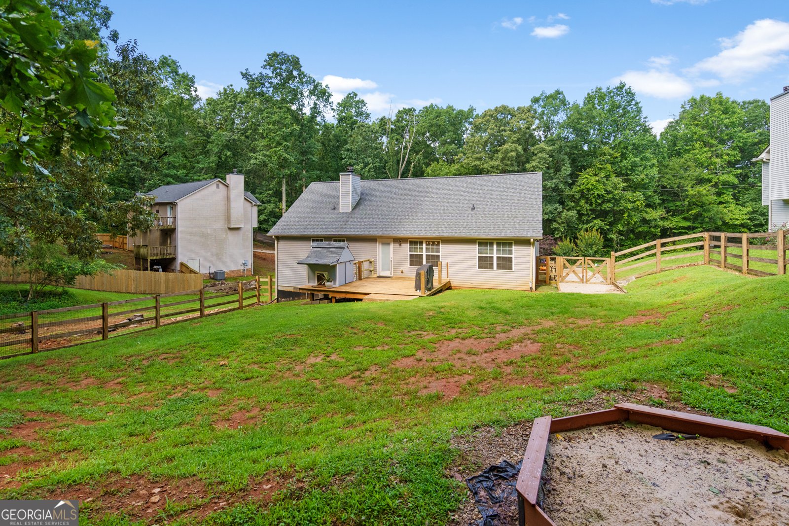 4048 Fairmont Street Gainesville - 13