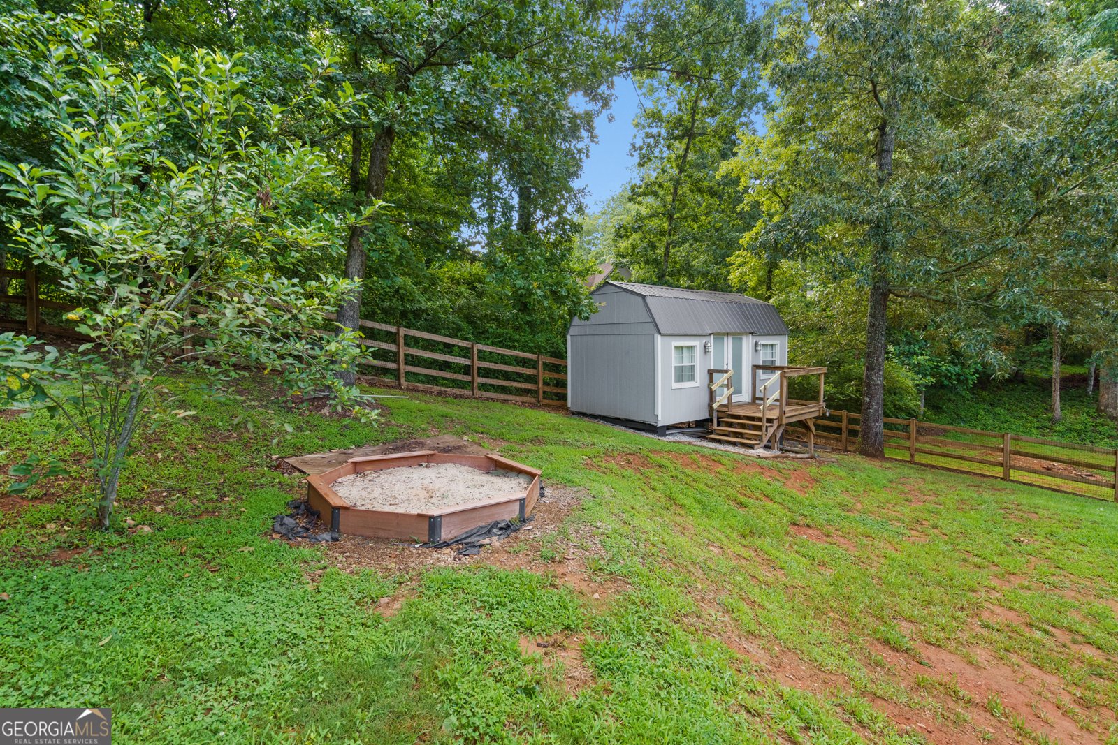4048 Fairmont Street Gainesville - 14