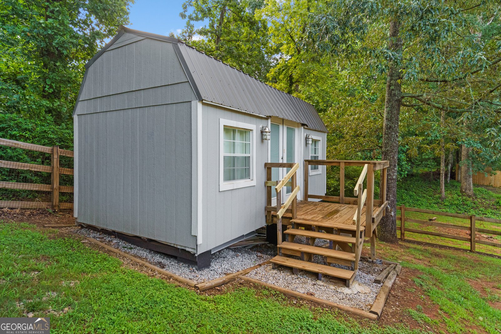 4048 Fairmont Street Gainesville - 15