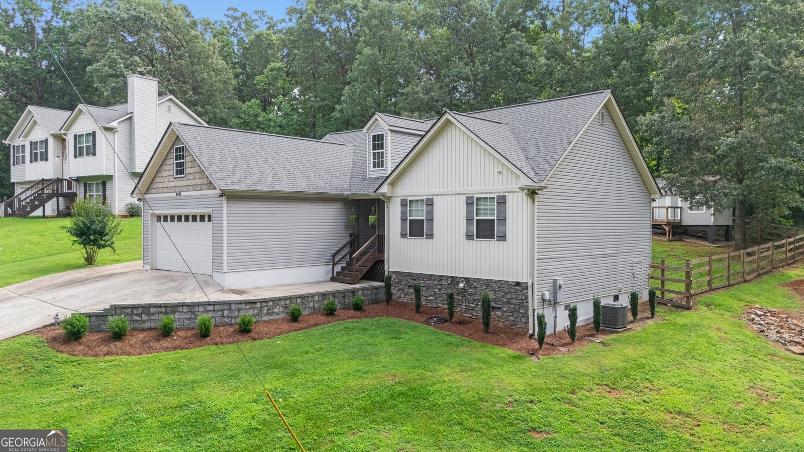 4048 Fairmont Street Gainesville - 3