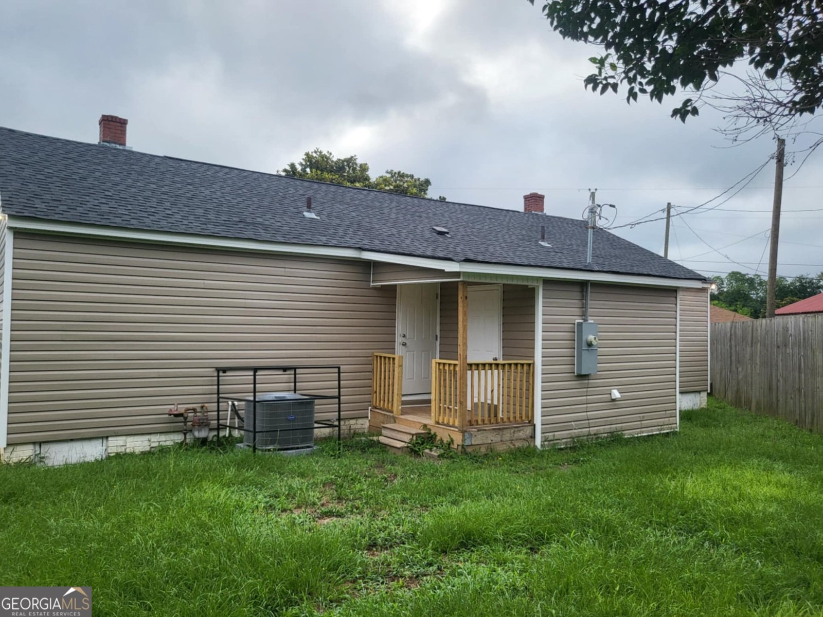 115 Old Mission Way Warner Robins - 3