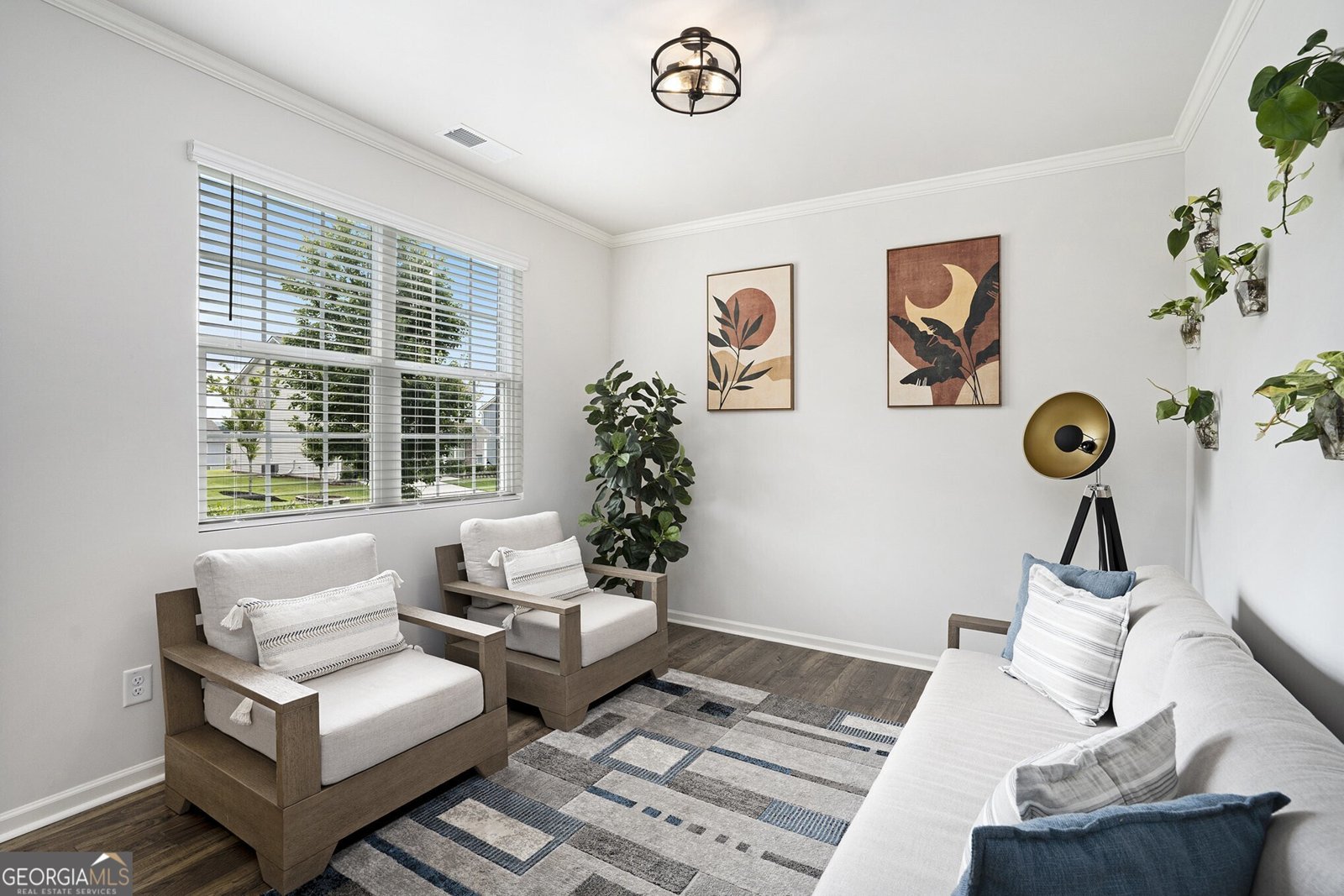 7814 Messina Court Lithia Springs - 11