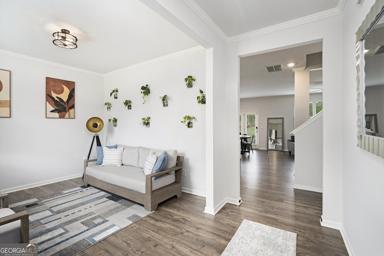 7814 Messina Court Lithia Springs - 12