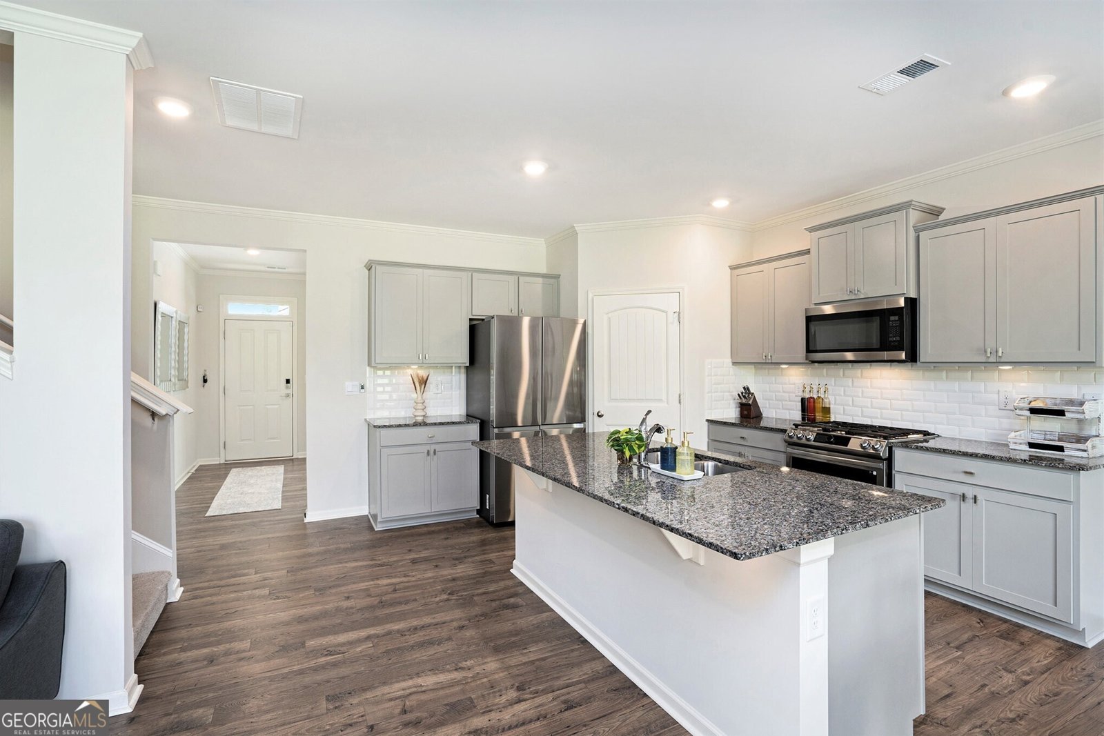 7814 Messina Court Lithia Springs - 13