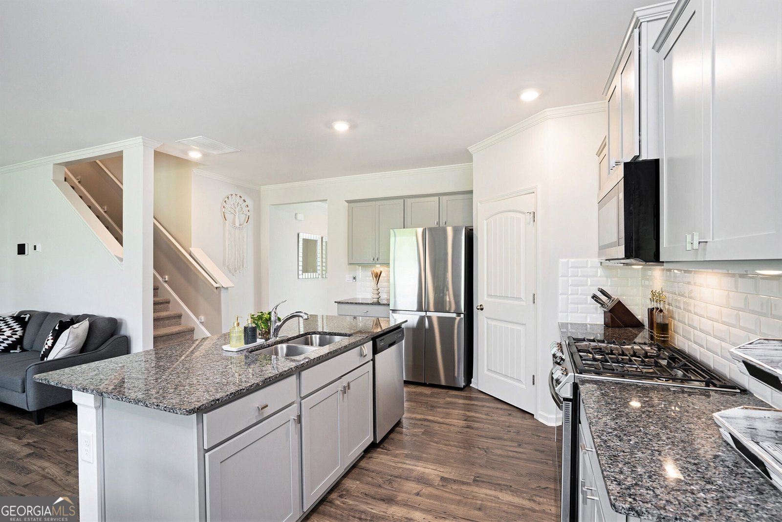 7814 Messina Court Lithia Springs - 14
